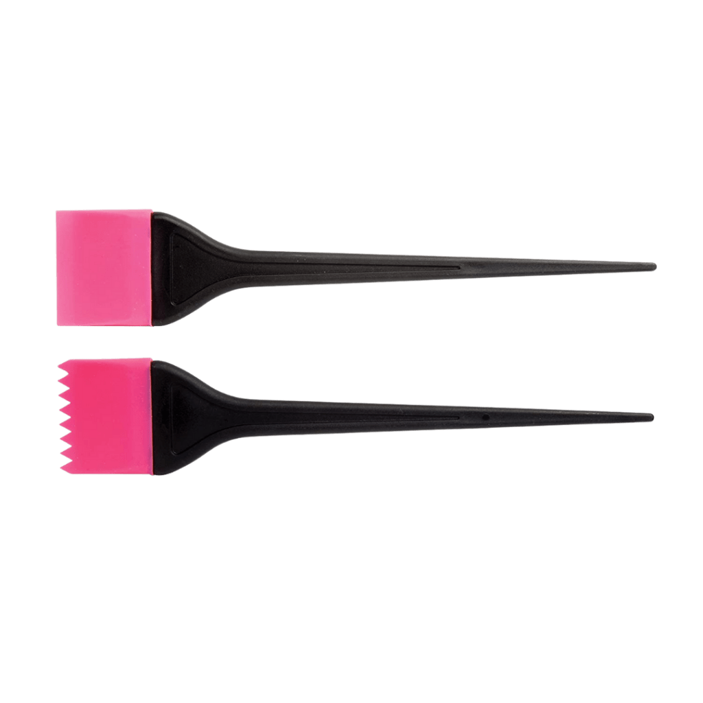 MayaBeauty Silicone Tint Brush Set