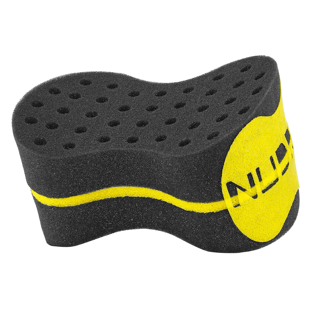 Nudred Double Sided Hair Sponge