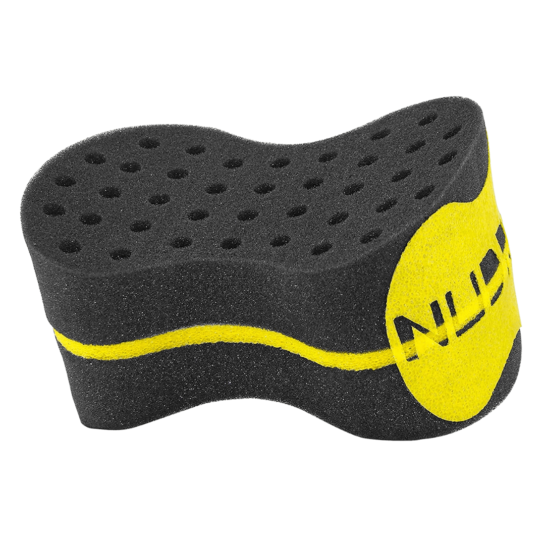 Nudred Double-Sided Hair Sponge