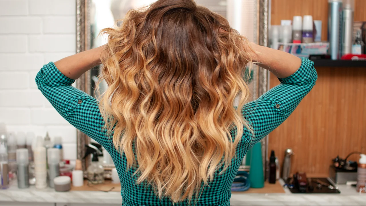 Ombre vs Balayage Hair Color