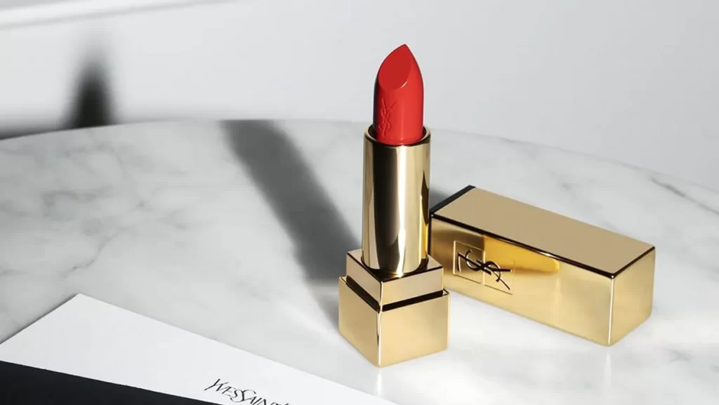 YSL Lipstick: Unleash Your Beauty with Iconic Shades