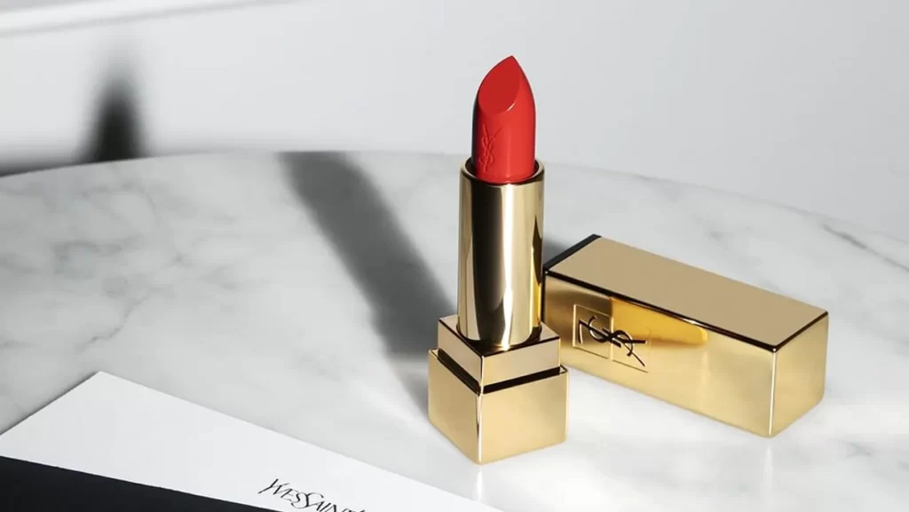 ysl lipstick new collection